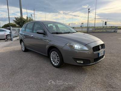Fiat Croma Croma 1.9 MJT Emotion usata Cervia