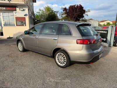 Fiat Croma Croma 1.9 MJT Emotion usata Cervia
