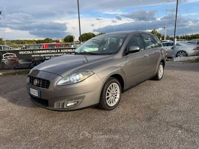 Fiat Croma Croma 1.9 MJT Emotion usata Cervia