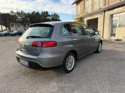 Fiat Croma Croma 1.9 MJT Emotion usata Cervia