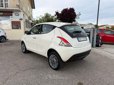 Lancia Ypsilon Ypsilon 0.9 T.Air 85CV 5p. Met.Ec. Gold usata Cervia