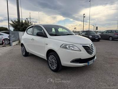 Lancia Ypsilon Ypsilon 0.9 T.Air 85CV 5p. Met.Ec. Gold usata Cervia