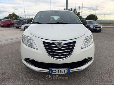 Lancia Ypsilon Ypsilon 0.9 T.Air 85CV 5p. Met.Ec. Gold usata Cervia