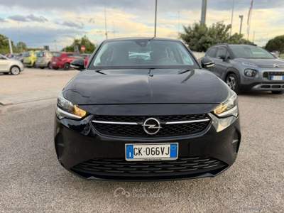 Opel Corsa Corsa 1.2 Elegance usata Cervia