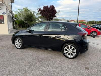 Opel Corsa Corsa 1.2 Elegance usata Cervia