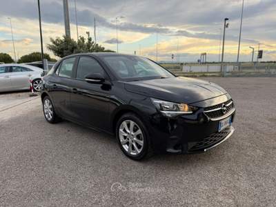 Opel Corsa Corsa 1.2 Elegance usata Cervia