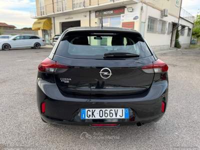 Opel Corsa Corsa 1.2 Elegance usata Cervia