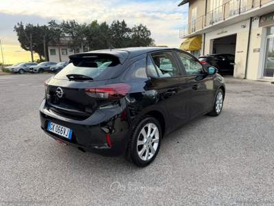 Opel Corsa Corsa 1.2 Elegance usata Cervia