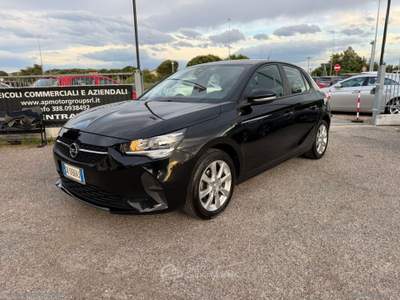Opel Corsa Corsa 1.2 Elegance usata Cervia