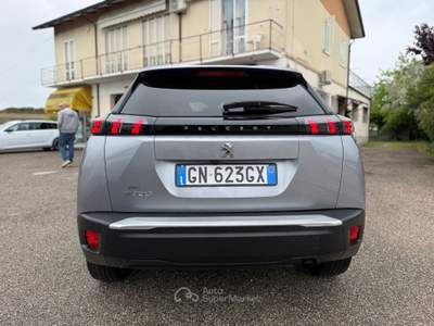 Peugeot 2008 2008 PureTech 100 S&S Allure Pack usata Cervia
