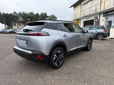 Peugeot 2008 2008 PureTech 100 S&S Allure Pack usata Cervia