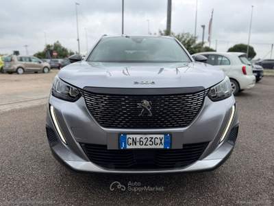 Peugeot 2008 2008 PureTech 100 S&S Allure Pack usata Cervia