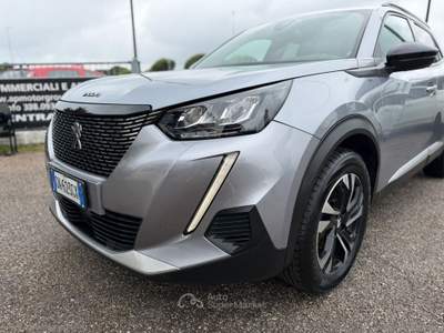 Peugeot 2008 2008 PureTech 100 S&S Allure Pack usata Cervia