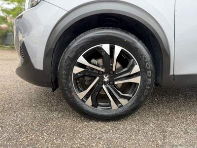 Peugeot 2008 2008 PureTech 100 S&S Allure Pack usata Cervia