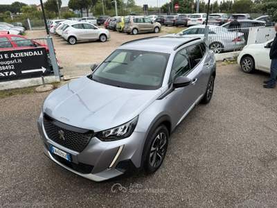 Peugeot 2008 2008 PureTech 100 S&S Allure Pack usata Cervia