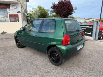Volkswagen Lupo Lupo 1.4 TDI CAT COMFORTLINE Air usata Cervia