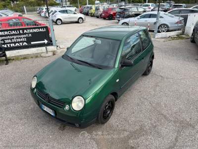 Volkswagen Lupo Lupo 1.4 TDI CAT COMFORTLINE Air usata Cervia