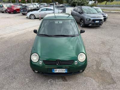 Volkswagen Lupo Lupo 1.4 TDI CAT COMFORTLINE Air usata Cervia