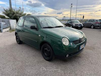 Volkswagen Lupo Lupo 1.4 TDI CAT COMFORTLINE Air usata Cervia