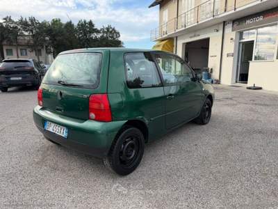 Volkswagen Lupo Lupo 1.4 TDI CAT COMFORTLINE Air usata Cervia