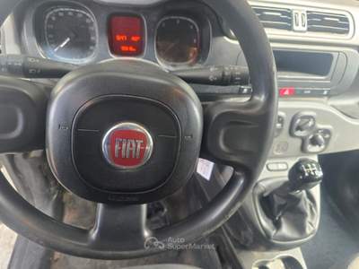Fiat Panda van 1.3 mjt Pop 80cv 4x4 2p.ti E6 rate da 99,00 usata Faenza