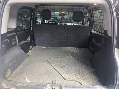 Fiat Panda van 1.3 mjt Pop 80cv 4x4 2p.ti E6 rate da 99,00 usata Faenza