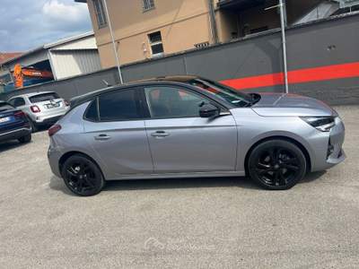 Opel Corsa Corsa 1.2 GS Line s&amp;s 100cv usata MONCALIERI