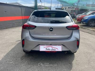 Opel Corsa Corsa 1.2 GS Line s&amp;s 100cv usata MONCALIERI