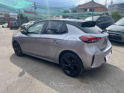 Opel Corsa Corsa 1.2 GS Line s&amp;s 100cv usata MONCALIERI