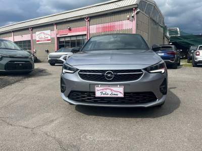 Opel Corsa Corsa 1.2 GS Line s&amp;s 100cv usata MONCALIERI