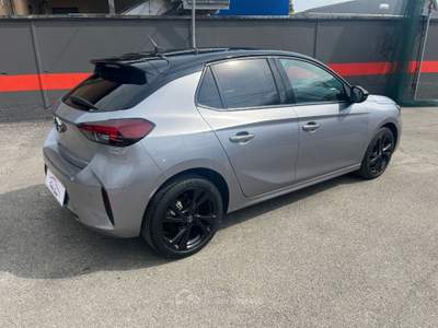 Opel Corsa Corsa 1.2 GS Line s&amp;s 100cv usata MONCALIERI