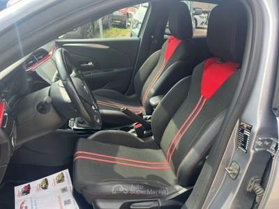 Opel Corsa Corsa 1.2 GS Line s&amp;s 100cv usata MONCALIERI