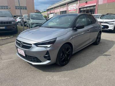 Opel Corsa Corsa 1.2 GS Line s&amp;s 100cv usata MONCALIERI
