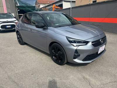 Opel Corsa Corsa 1.2 GS Line s&amp;s 100cv usata MONCALIERI