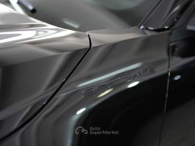 Alfa Romeo Junior 1.2 136 CV Hybrid eDCT6 Speciale + Tetto apribile Nero usata Pozzuoli