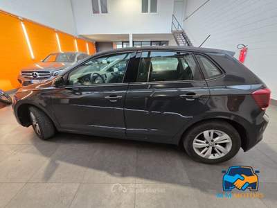 Volkswagen Polo Polo 5p 1.0 mpi Comfortline 75cv usata Curno