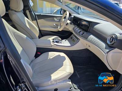 Mercedes-Benz CLS 350 d Premium Plus 4matic auto usata Civitanova Marche