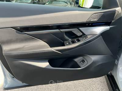BMW Serie 5 530d Futura d Touring 48V xdrive MSport auto Grigio usata Martellago