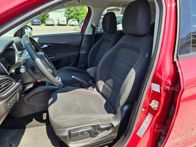 Fiat Tipo Tipo 5p 1.6 mjt Lounge s&amp;s 120cv Rosso usata San Stino di Livenza