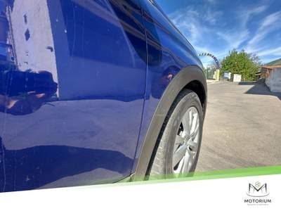 Peugeot 3008 3008 1.5 bluehdi Allure s&amp;s 130cv usata Santa Maria a Vico
