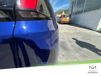 Peugeot 3008 3008 1.5 bluehdi Allure s&amp;s 130cv usata Santa Maria a Vico