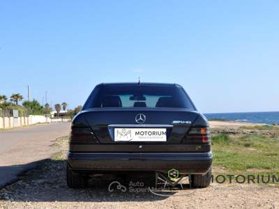 Mercedes-Benz Classe G Sportline Grigio usata Tricase