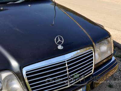 Mercedes-Benz Classe G Sportline Grigio usata Tricase