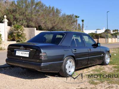 Mercedes-Benz Classe G Sportline Grigio usata Tricase
