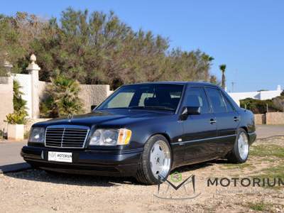 Mercedes-Benz Classe G Sportline Grigio usata Tricase