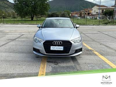 Audi A3 SPB 30 TDI S tronic Admired usata Santa Maria a Vico