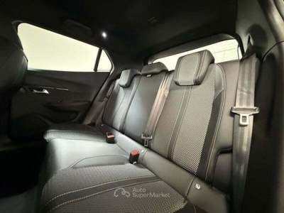 Peugeot 2008 Hybrid 145 e-DCS6 GT (KM 0) Grigio usata Scarmagno