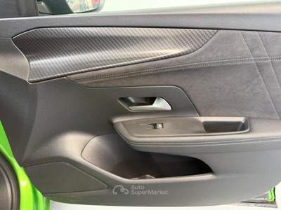 Opel Mokka 1.2 t Ultimate s&amp;s 130cv Verde usata Scarmagno