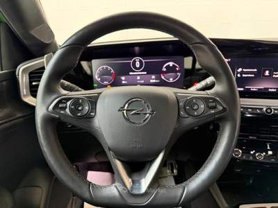 Opel Mokka 1.2 t Ultimate s&amp;s 130cv Verde usata Scarmagno
