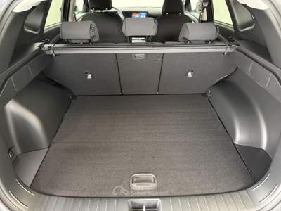 Hyundai Tucson 1.6 crdi 48V Business 2wd dct (KM 0) Grigio usata Scarmagno